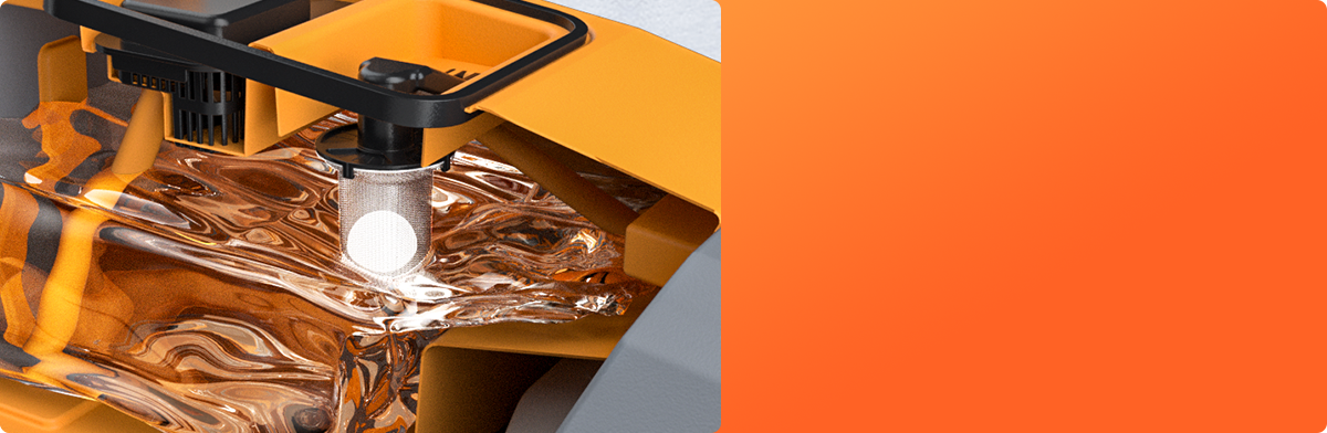 水汽分離盾護系統